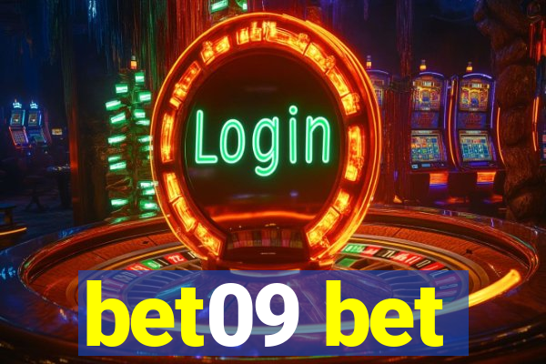 bet09 bet